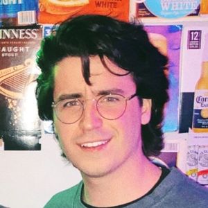 Meet your Posher, Brendan